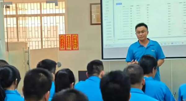 以匠心致敬品質(zhì)，用溫情待啟假期——五一特輯|廣有五金&東莞合頁(yè)?